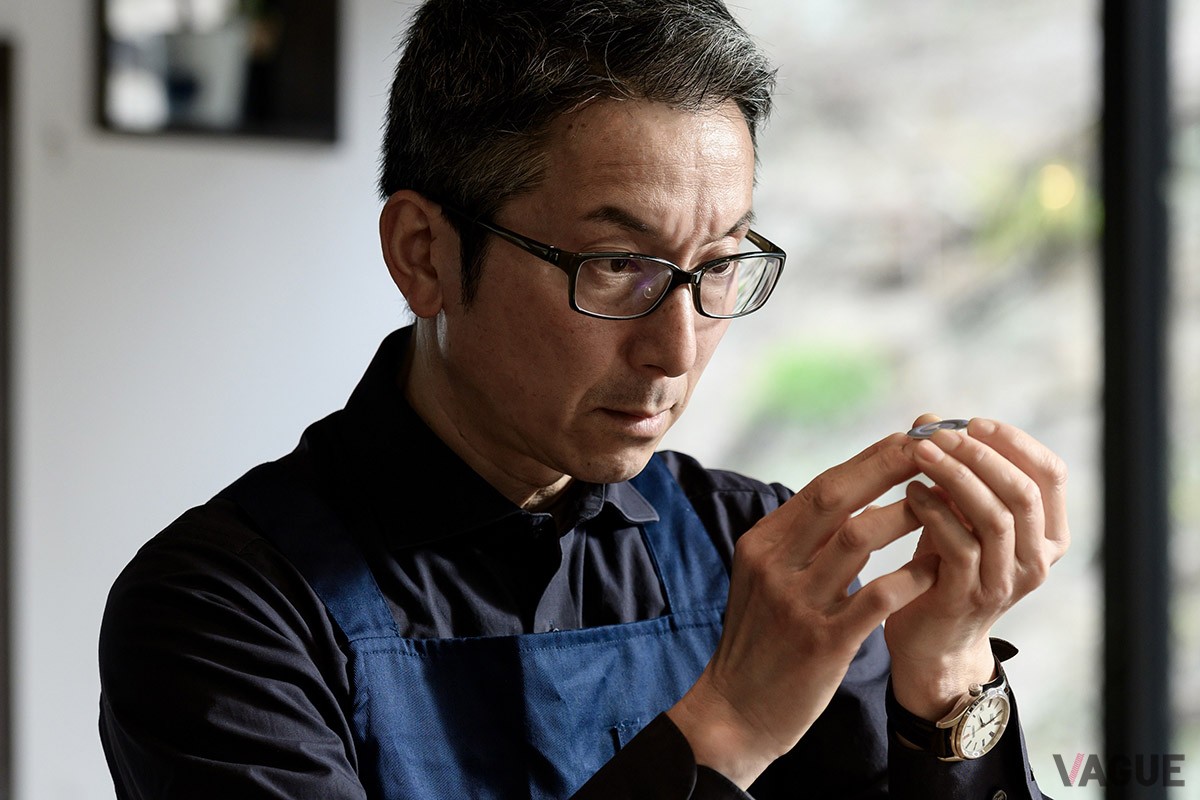 監修したのは引き続き、老舗「しん窯」の橋口博之氏