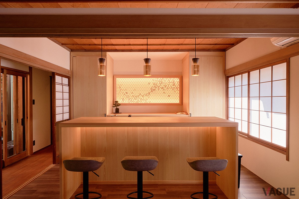 地酒を中心とした飲み物や必要な設備をすべて料金内で用意