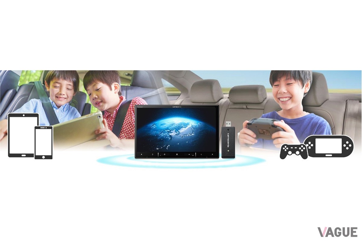 通信量を気にせずスマートフォンやタブレットを操作できる