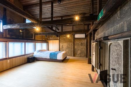 当時の相川町民の暮らしや日常を体感できる貴重な空間