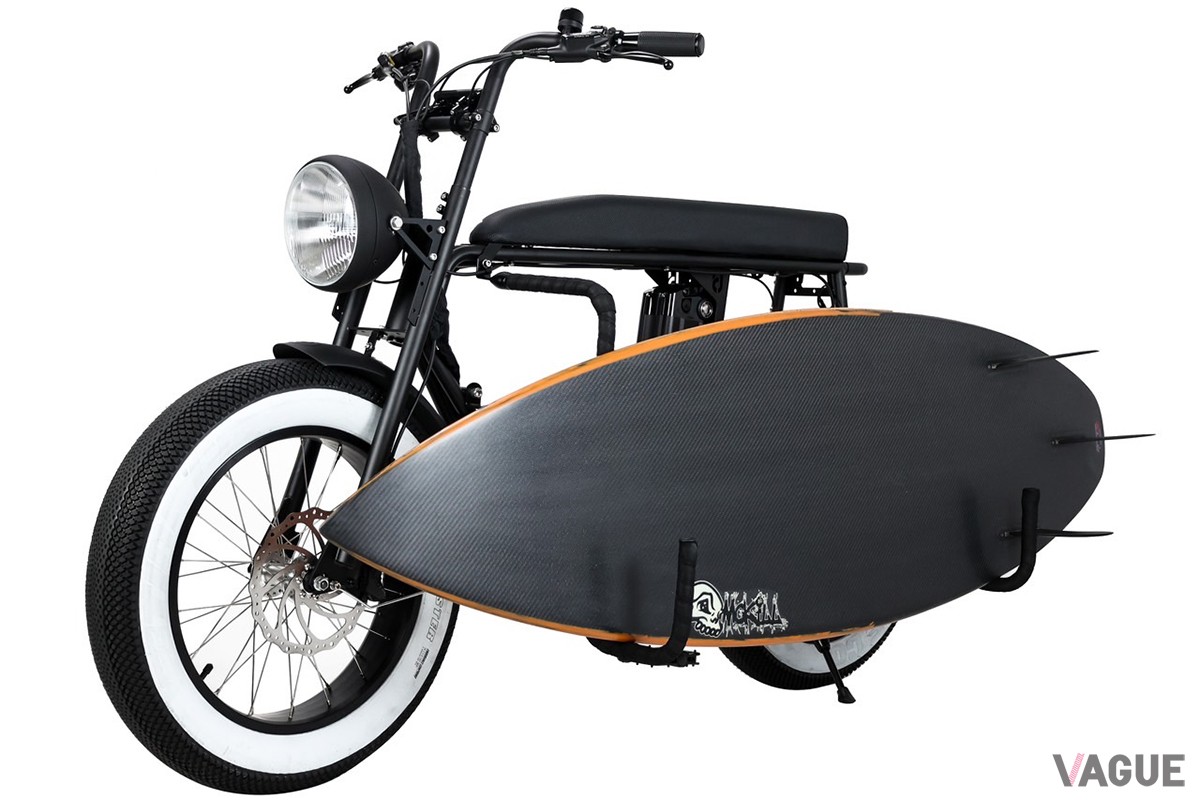 波乗りポイントを探すのにもってこいのサーフモデル