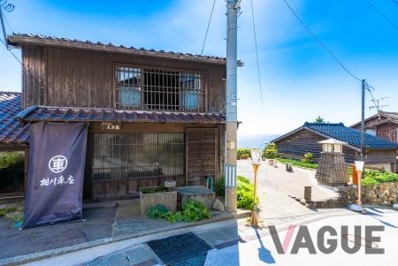 「史跡佐渡金山」や「北沢浮遊選鉱場」などがある人気観光地