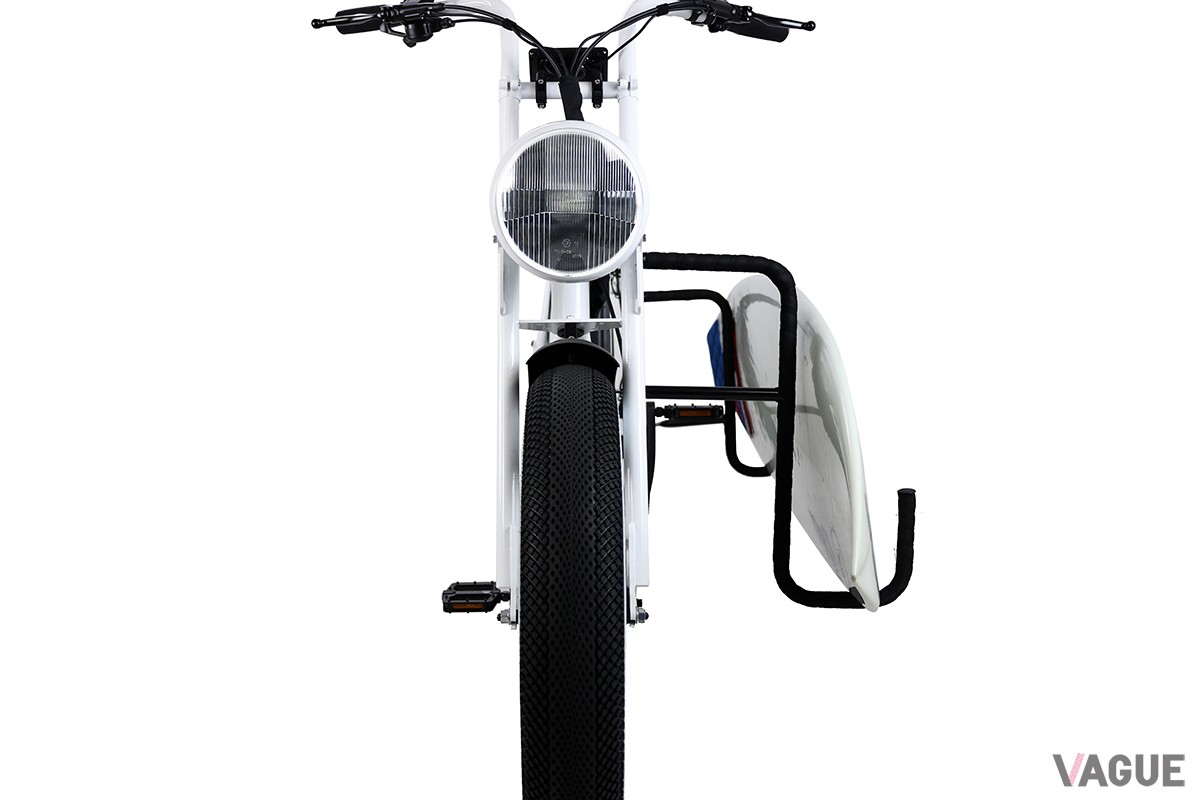 波乗りポイントを探すのにもってこいのサーフモデル