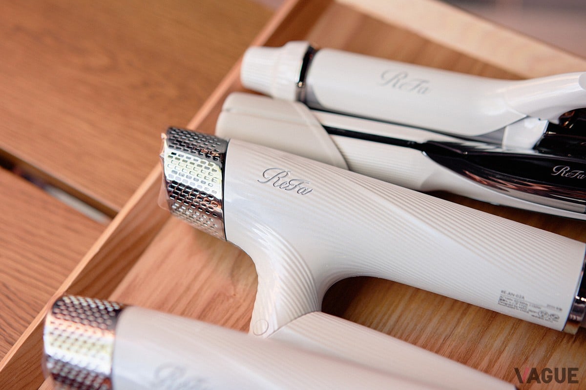 家電は最新のものをそろえており、各種アメニティもすべて料⾦内で⽤意