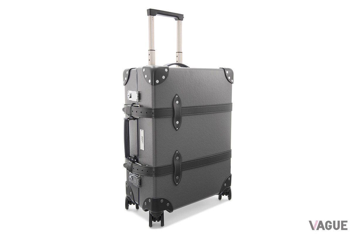 約34Lの容量を持つ「キャリーオン」（36万3000円 消費税込）。