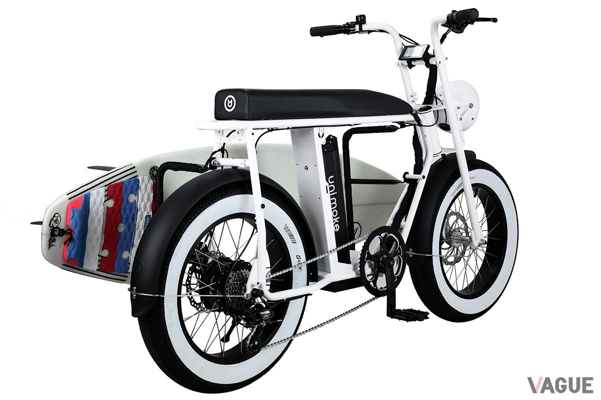 波乗りポイントを探すのにもってこいのサーフモデル