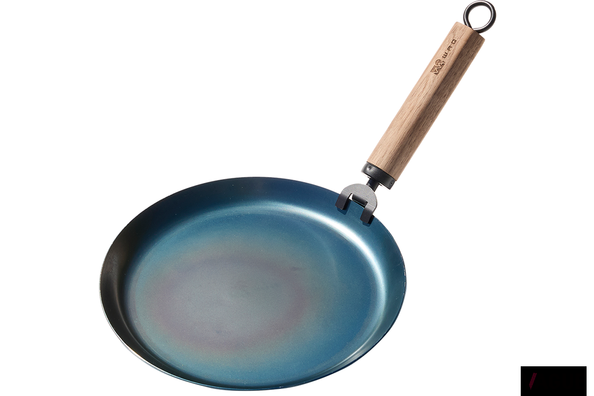 WAQ 焚き火フライパン