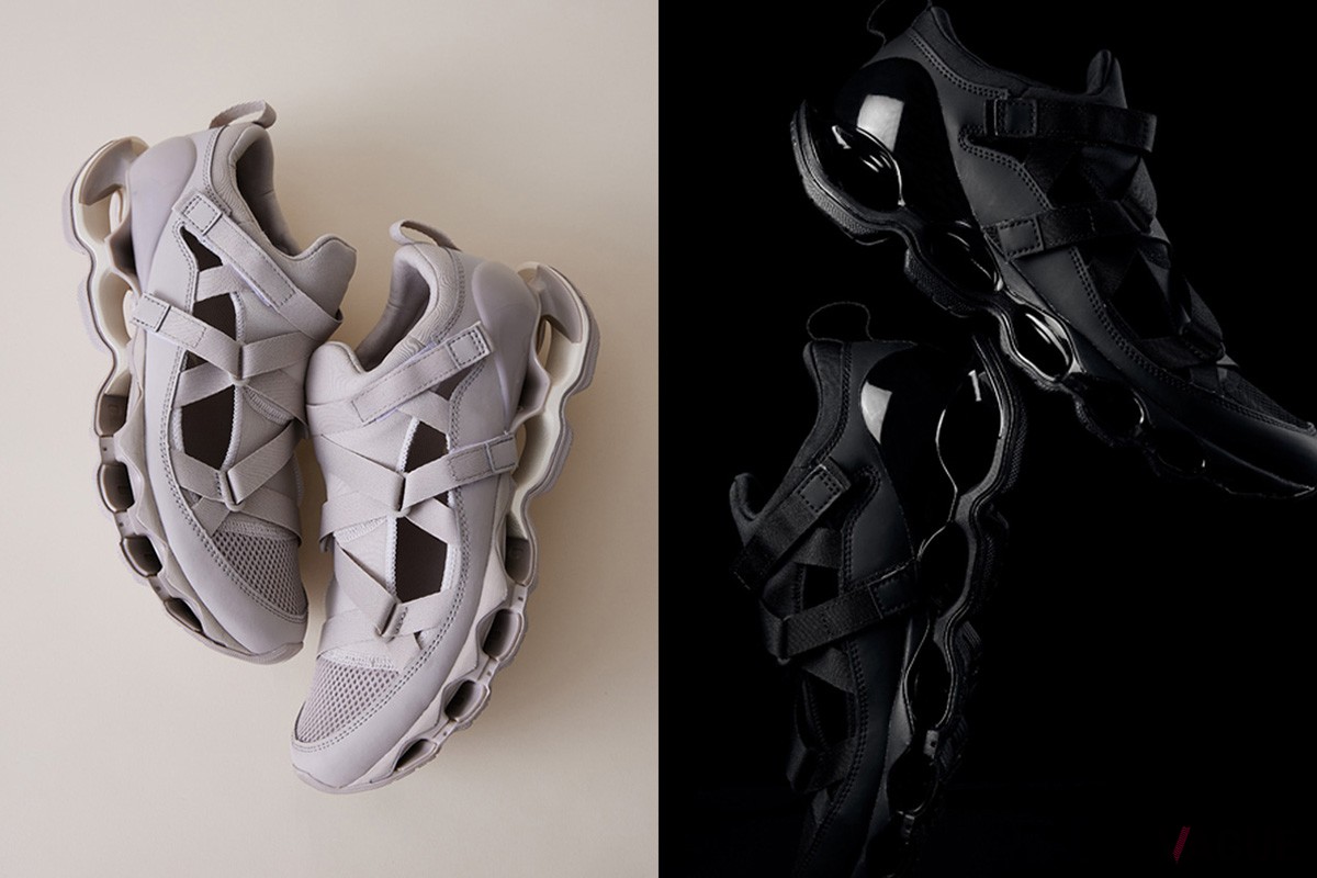 あらゆるファッションに取り入れていける新色の登場がうれしい