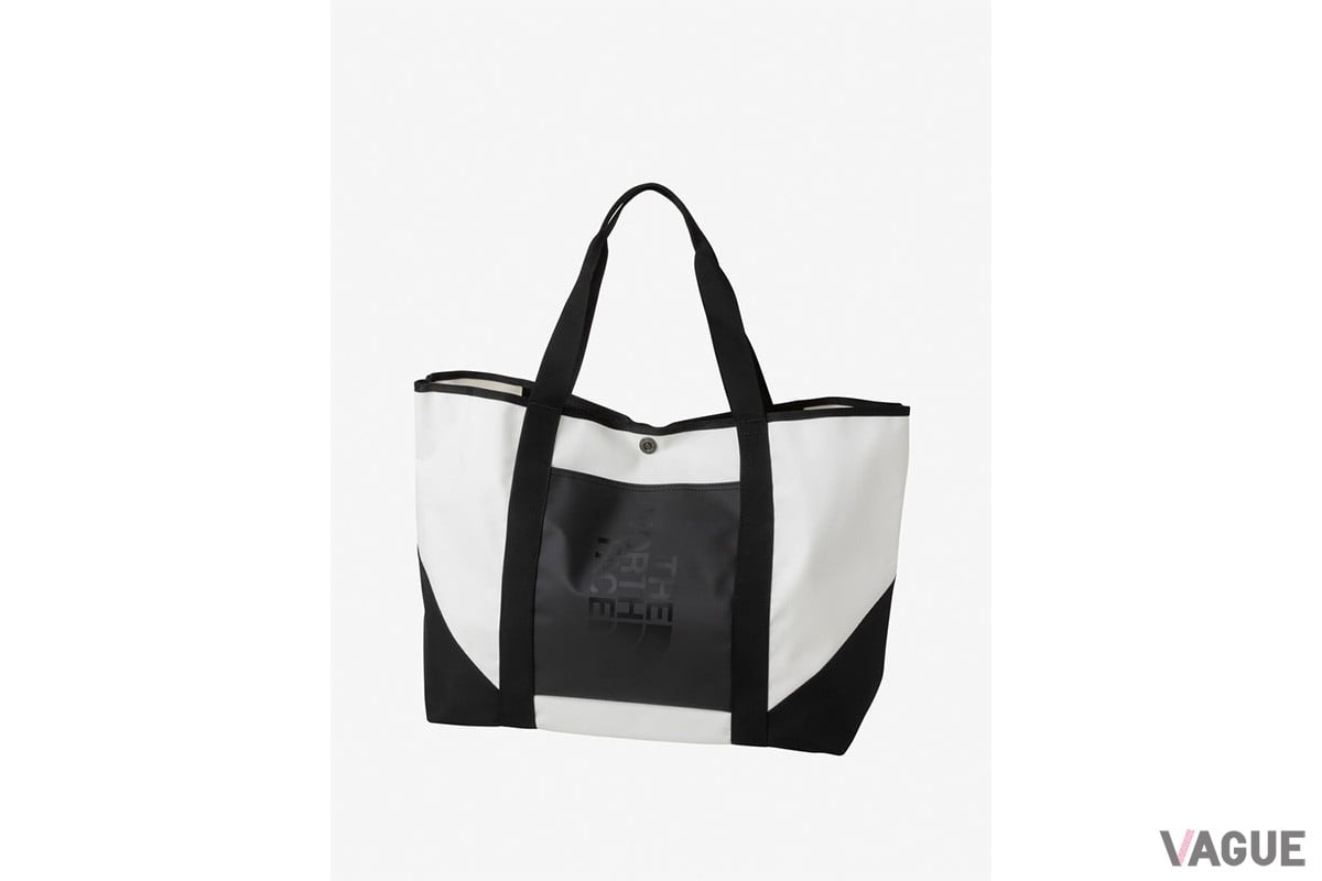 「BCスタンダードトートプラス」（ホワイトデューン）