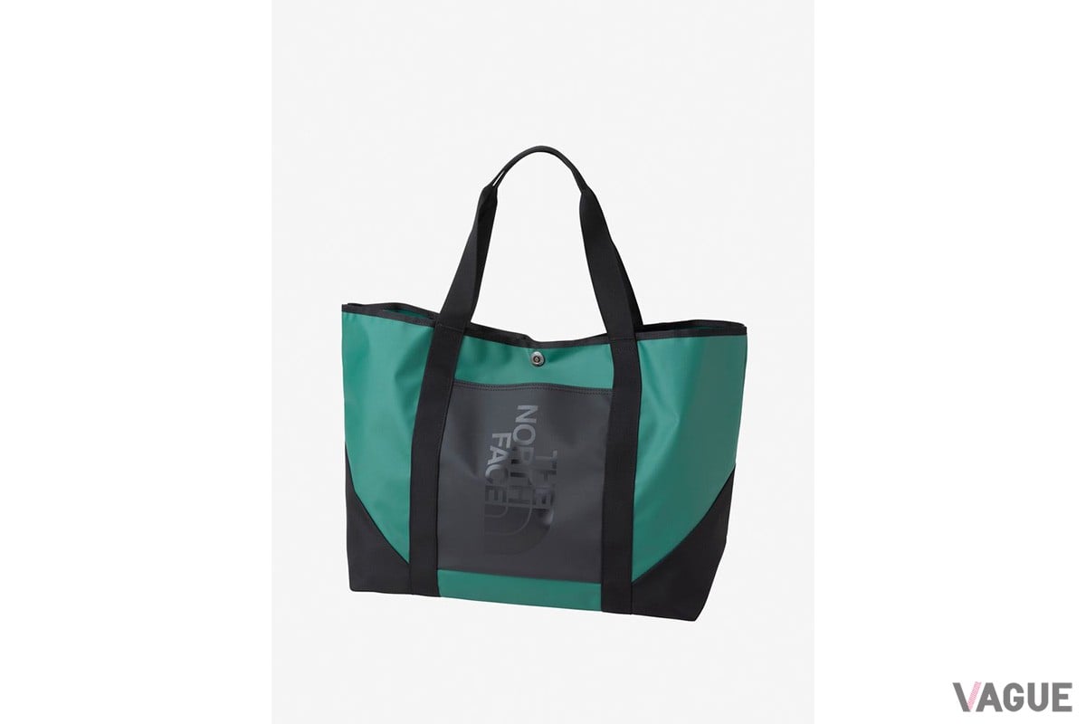 THE NORTH FACE BCスタンダードトートプラス トートバッグ（公式