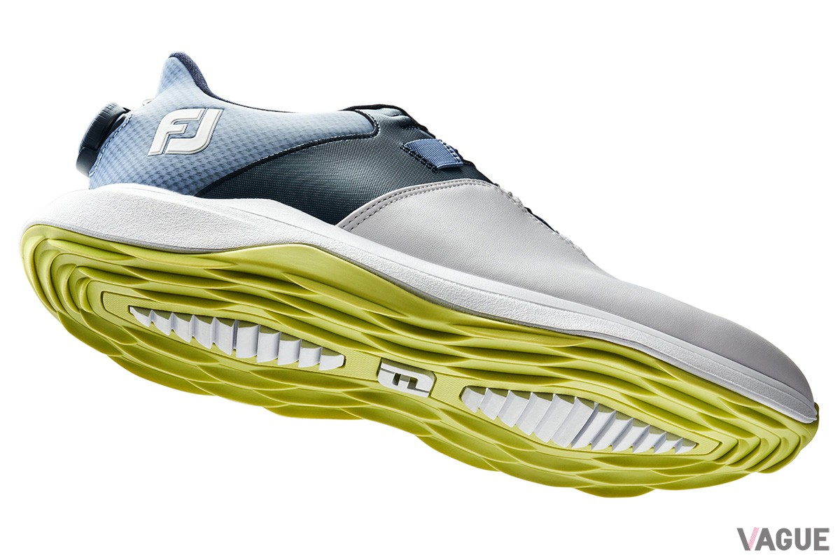 フットジョイ「MEN’S FJ プロライト BOA」