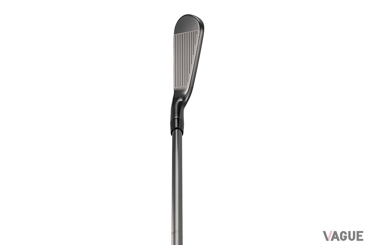 【限定】Callaway キャロウェイ X FORGED BLACKアイアン OVDGOLF公式サイト｜カスタムクラブはお任せください。ミウラ