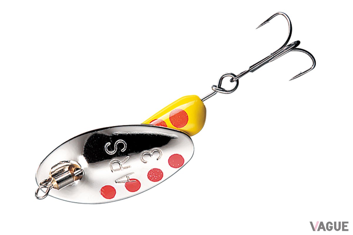 カラーNo.01に赤いドットを加えアピール力を上げたのが、カラーNo.03のRSYL