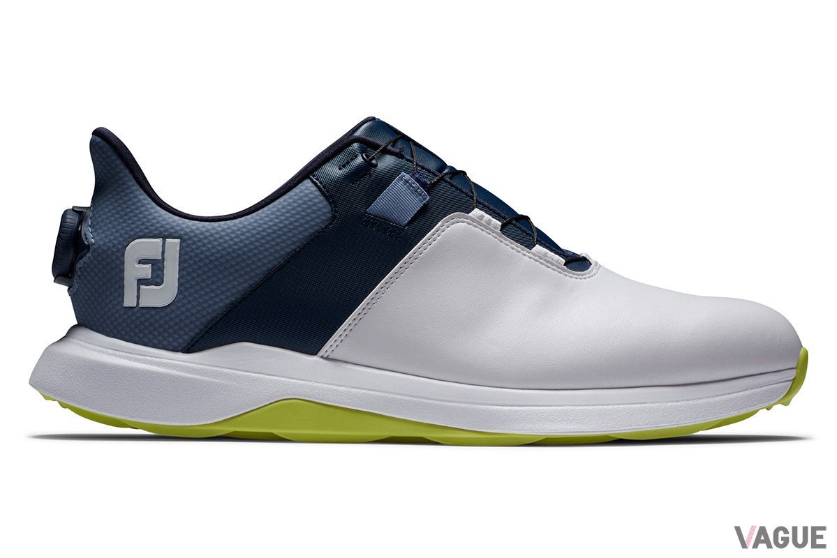 フットジョイ「MEN’S FJ プロライト BOA」
