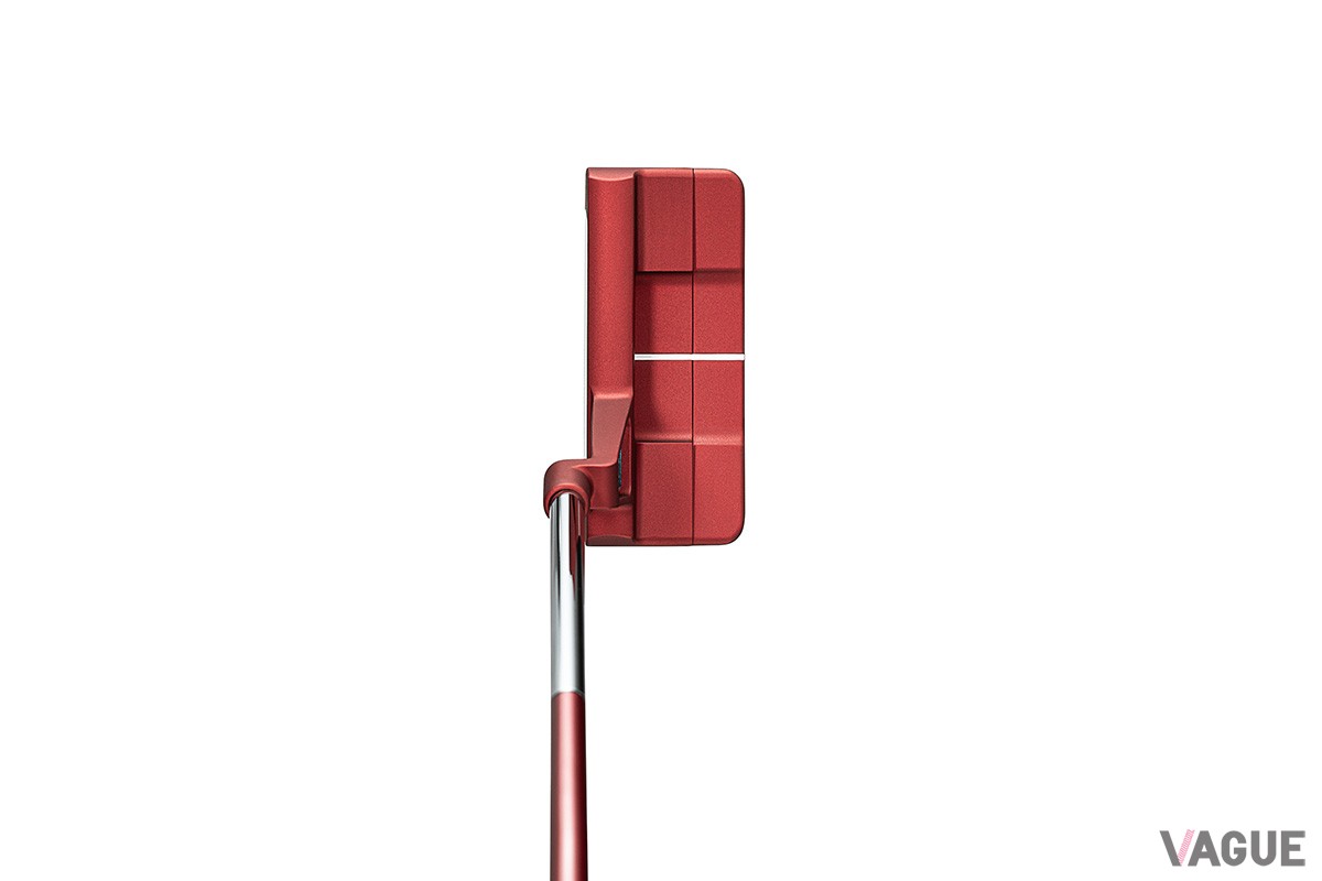 オデッセイ「TRI-BEAM REDパター（DOUBLE WIDE）」