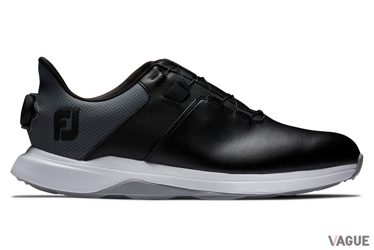 フットジョイ「MEN’S FJ プロライト BOA」