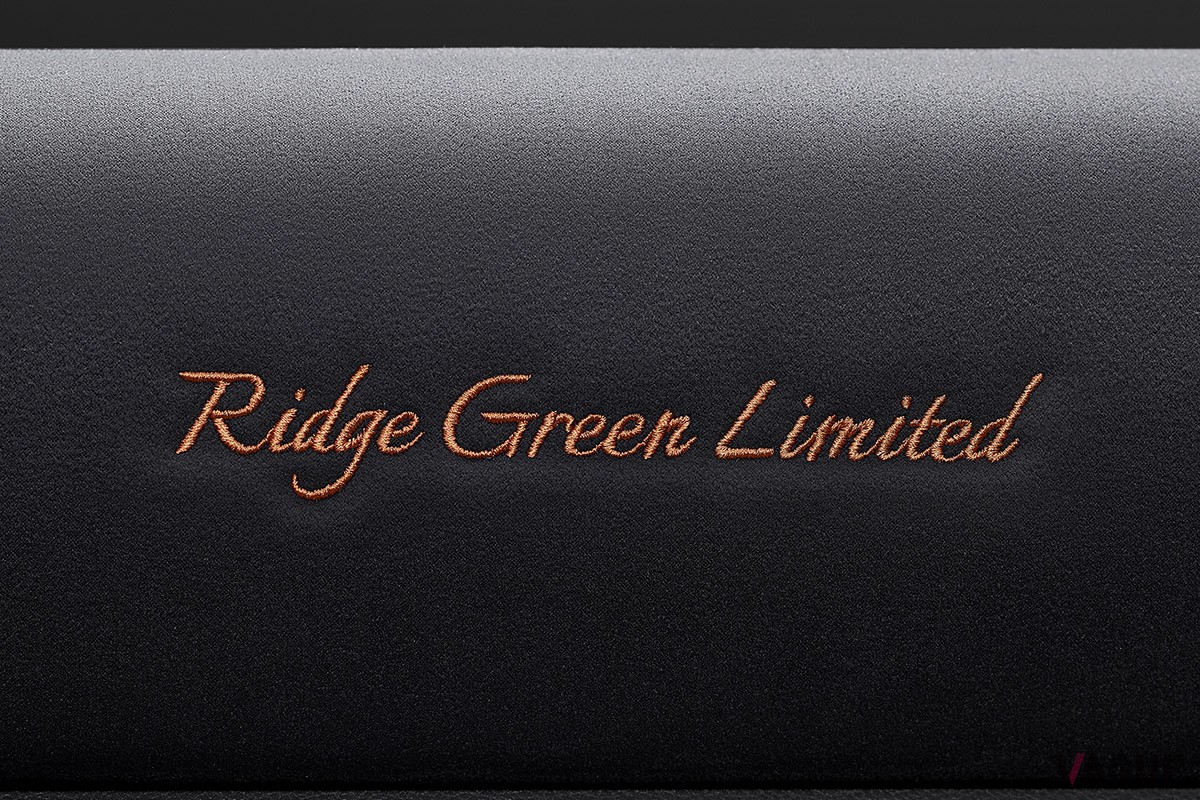 トヨタ新型「GR86」に設定された限定車「RZ“リッジグリーンリミテッド”」