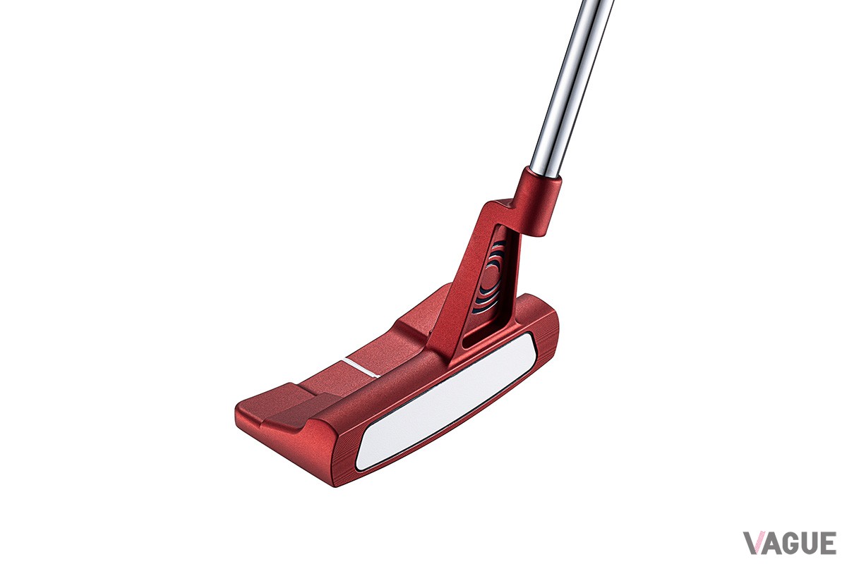 オデッセイ「TRI-BEAM REDパター（DOUBLE WIDE CS）」
