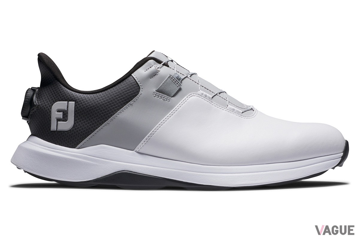 フットジョイ「MEN’S FJ プロライト BOA」