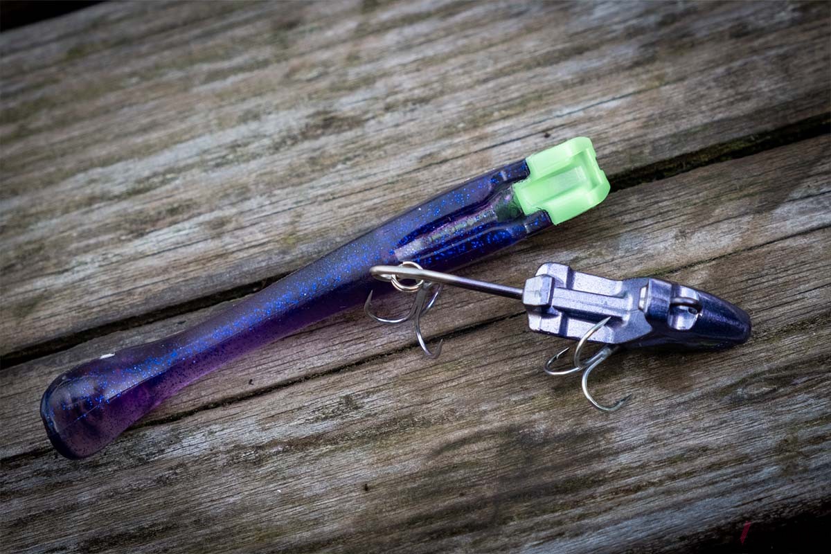 各国で特許出願中のクイックチェンジシステムの構造はこんな感じ