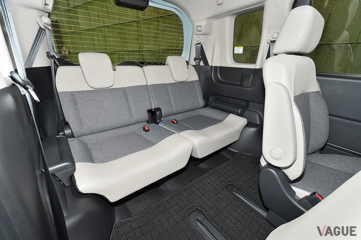 ホンダ新型「フリード エアー」