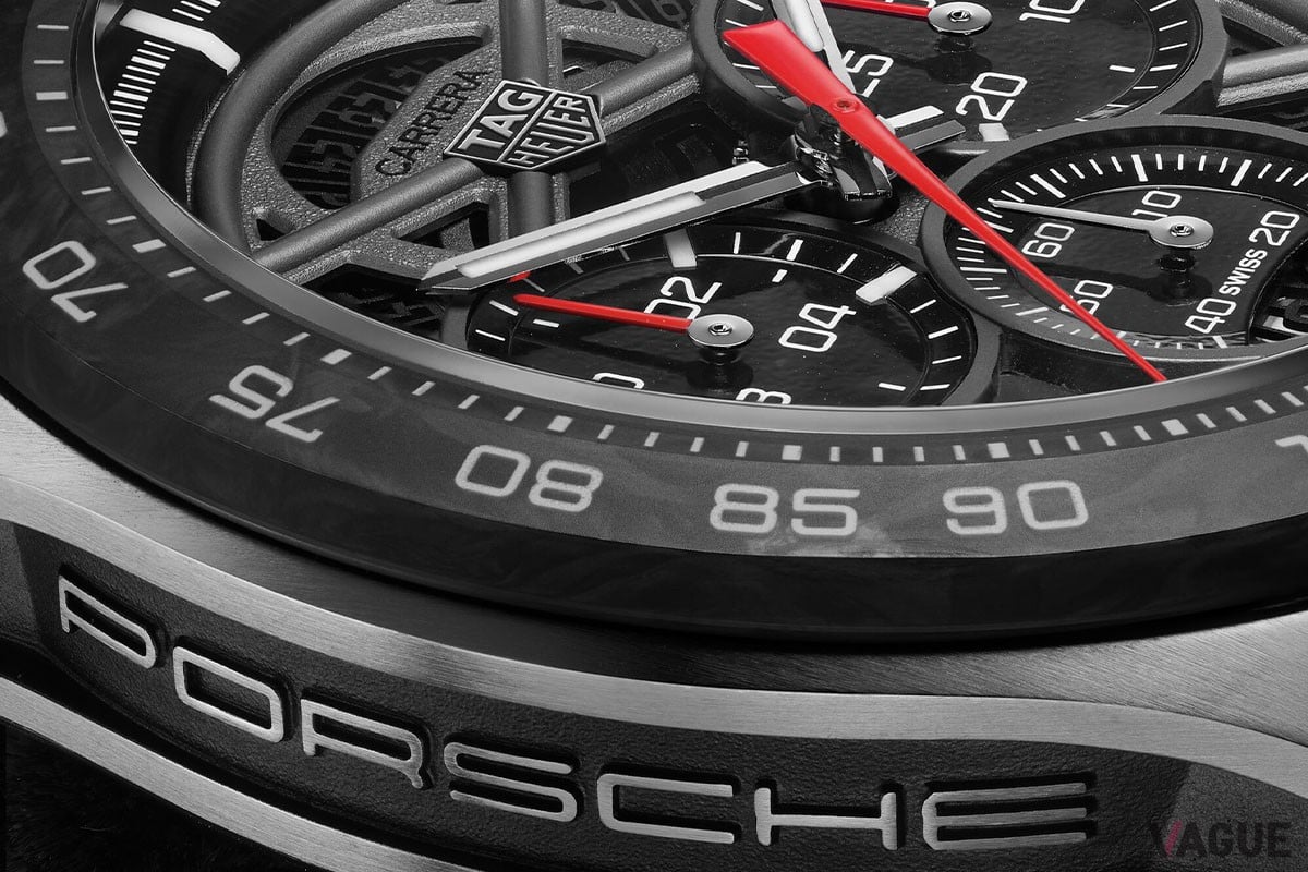 限定963本の理由は？ “ポルシェ感”がカッコいい！ 革新とスピードに