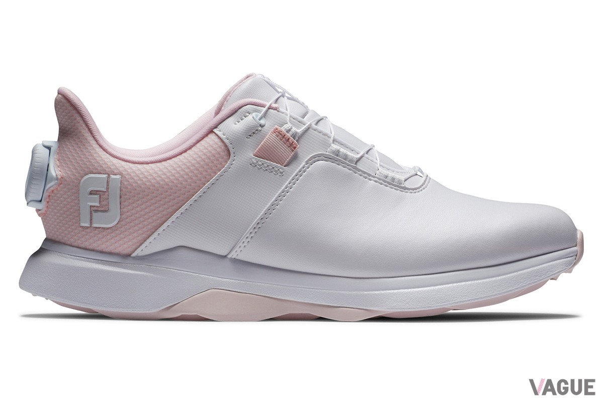 フットジョイ「WOMEN’S FJ プロライト BOA」