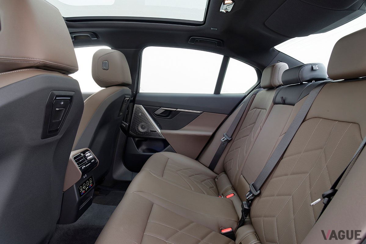 デザインもメカニズムも意欲的に刷新したBMW新型「5シリーズ」