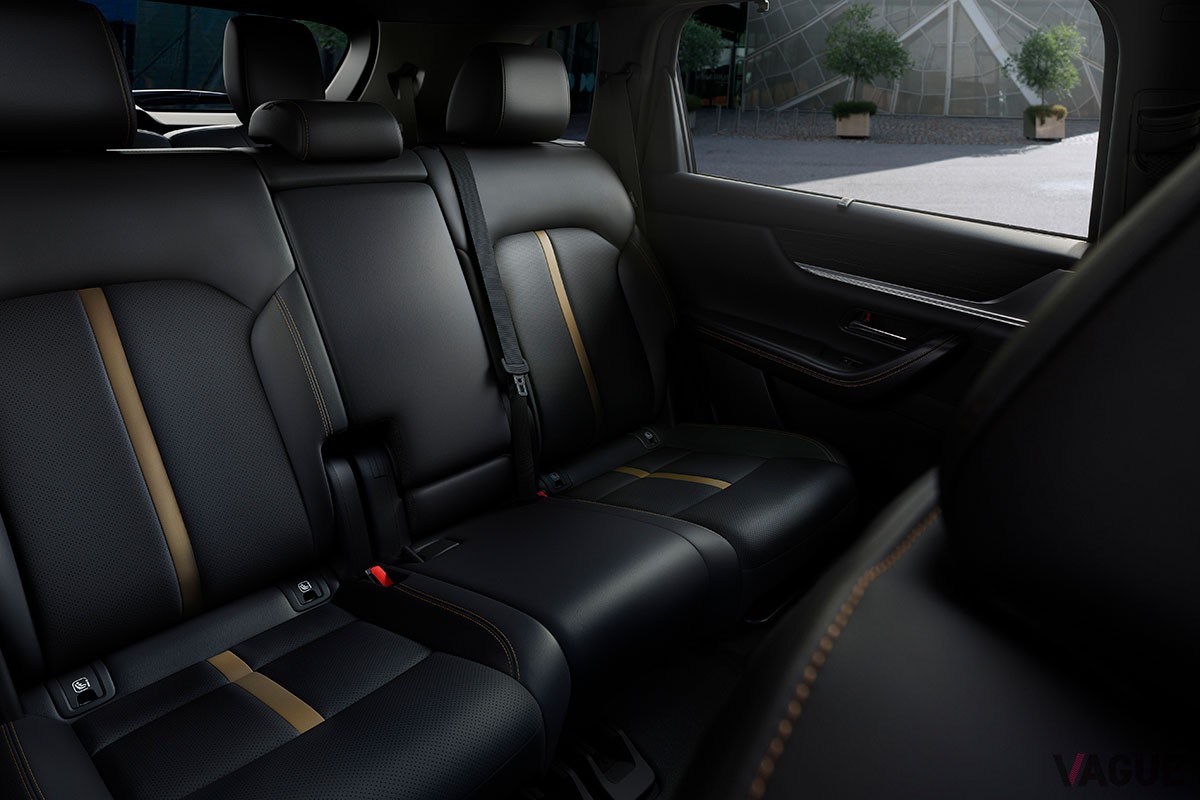 マツダ新型「CX-80」