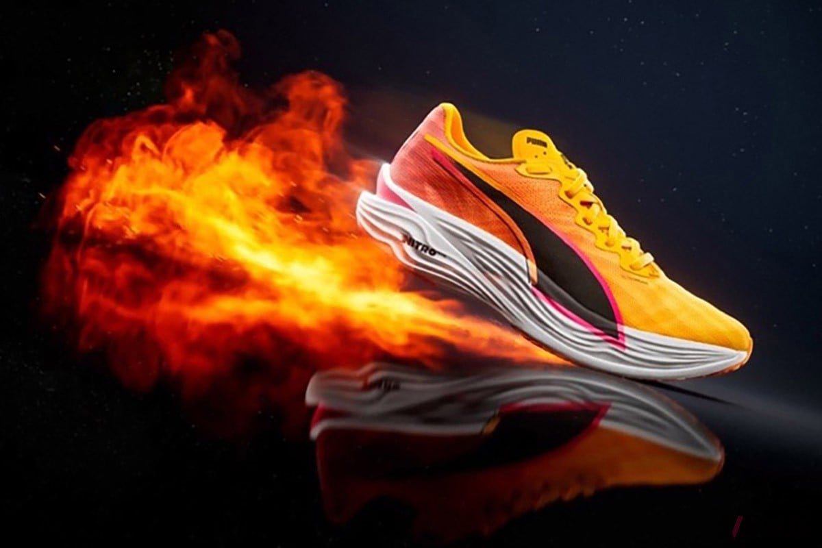 Runners Pulse
