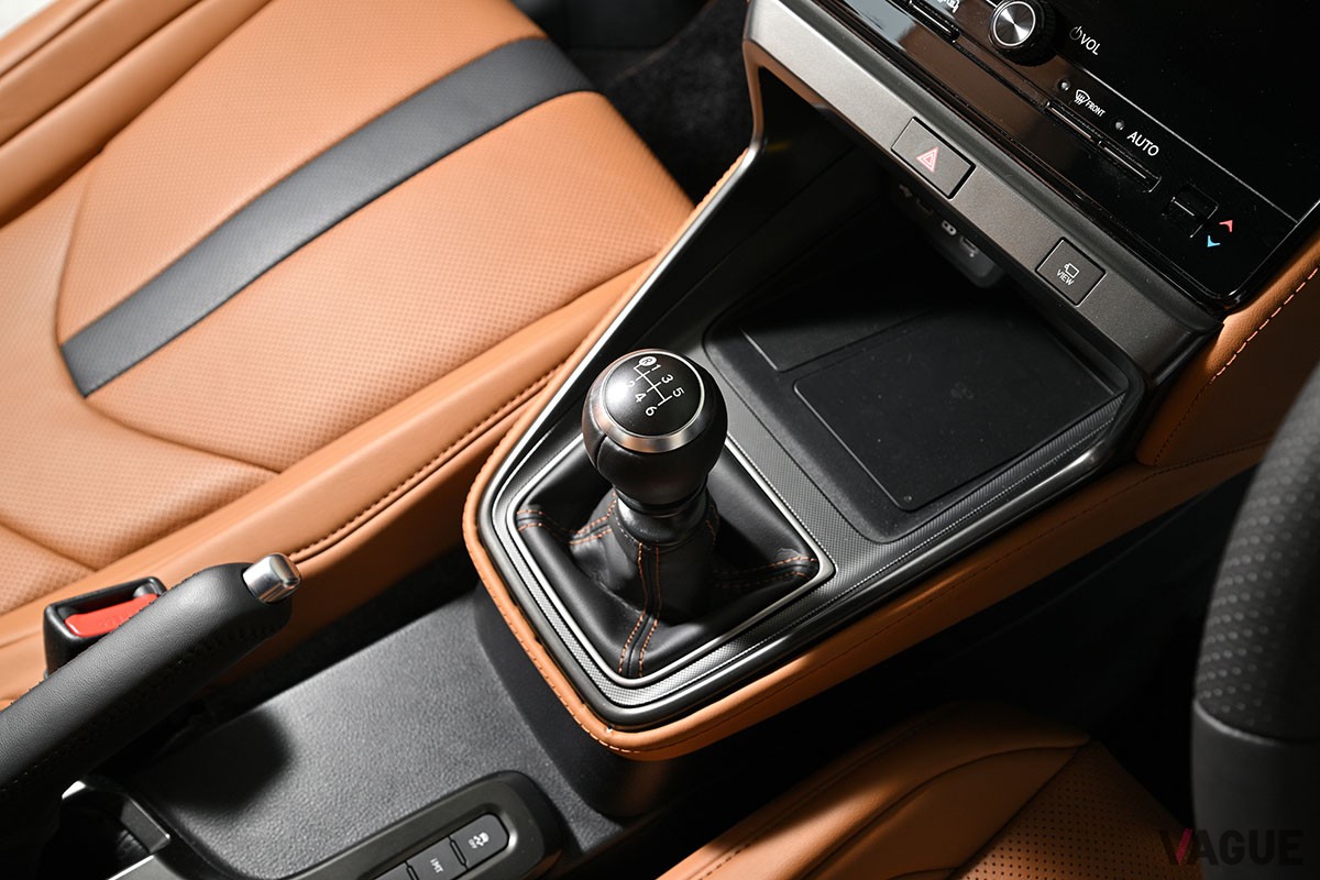 レクサス「LBX モリゾウRR “ビスポークビルド”」