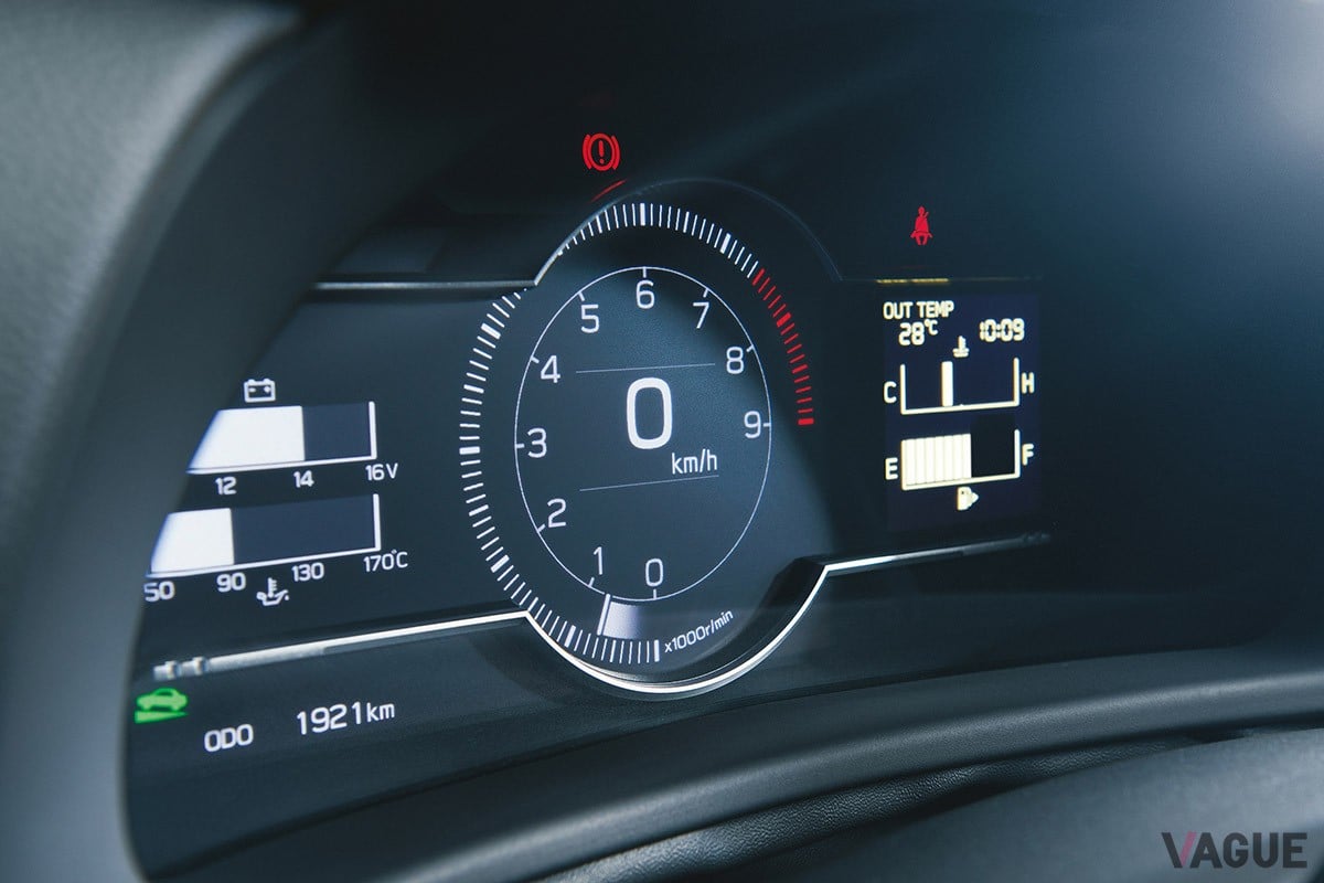 “GRらしい走りの味”にさらに磨きをかけたトヨタ新型「GR86」