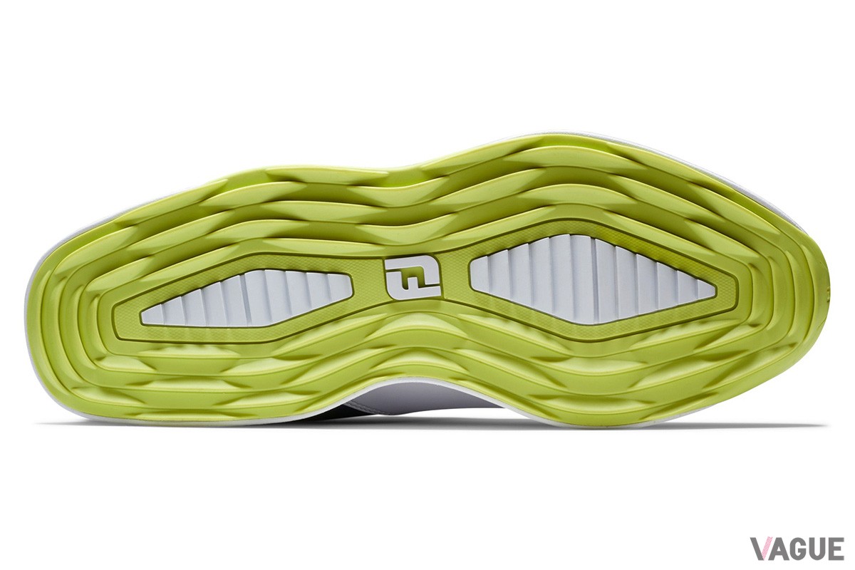 フットジョイ「MEN’S FJ プロライト Laced」