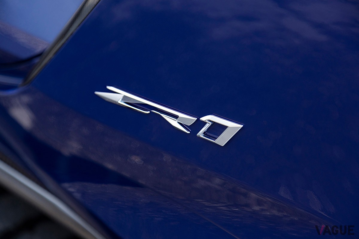 シボレー新型「コルベットZR1」