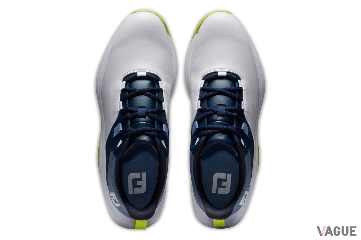 フットジョイ「MEN’S FJ プロライト Laced」