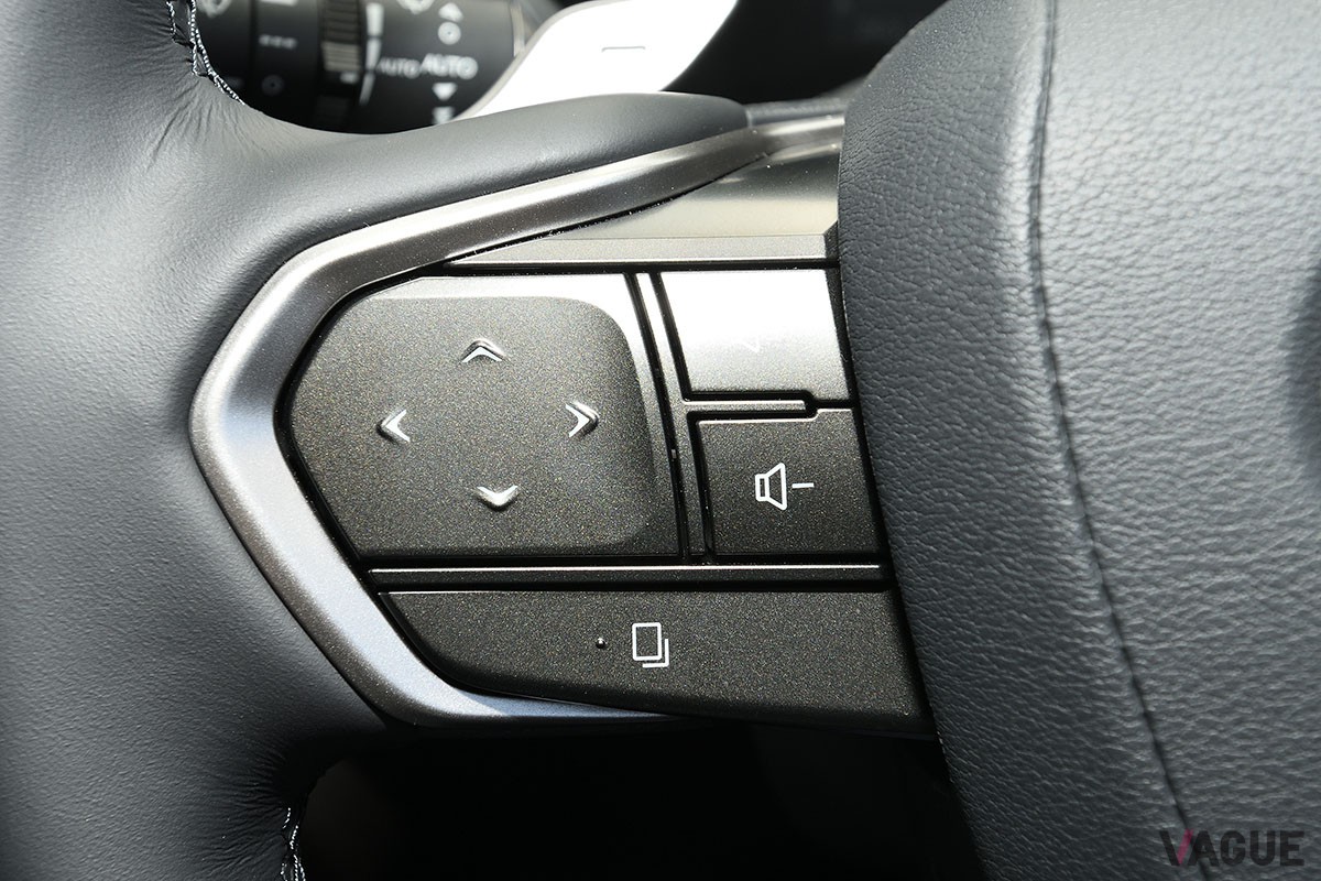 レクサス新型「NXオーバートレイル」