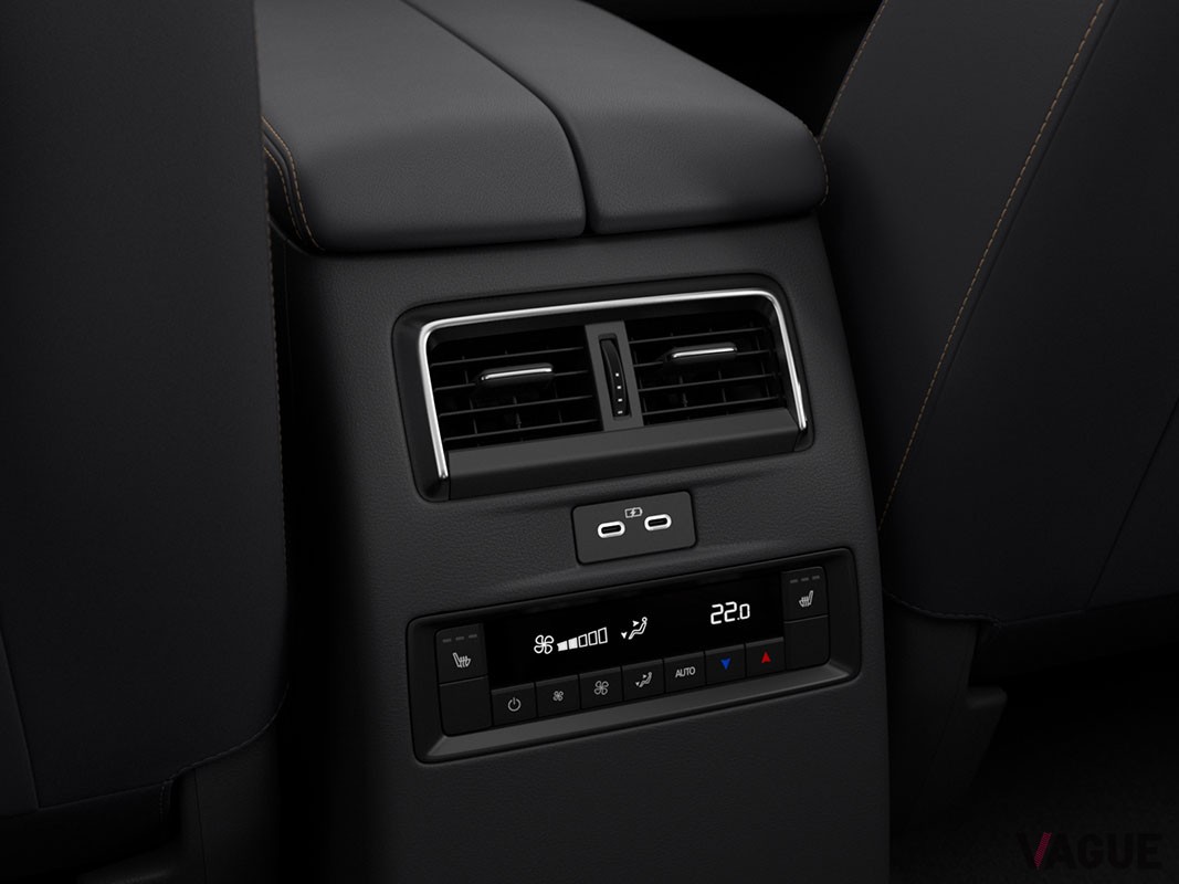 マツダ新型「CX-80」