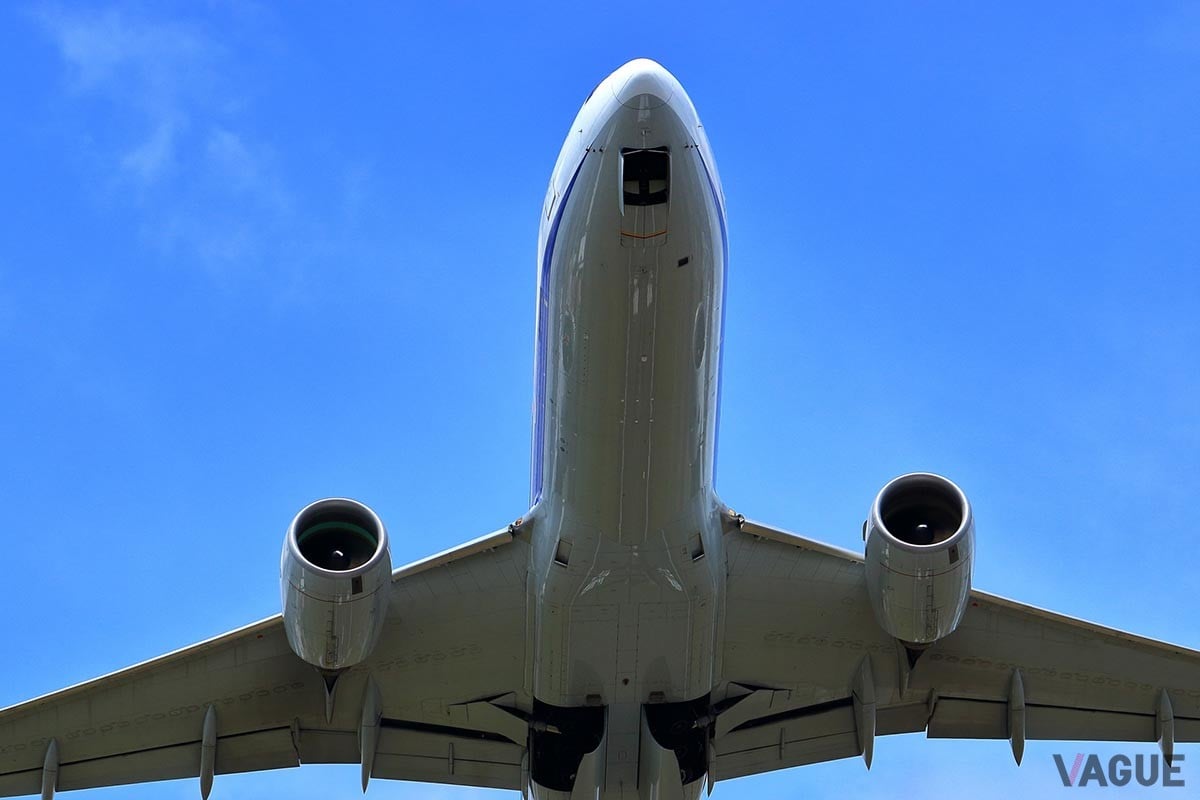 空港ラウンジも無料に 短期間で上級会員になれる「ANA国際線プレミアムポイント2倍」を使いこなすと得られる「オトク」とは？ VAGUE(ヴァーグ)