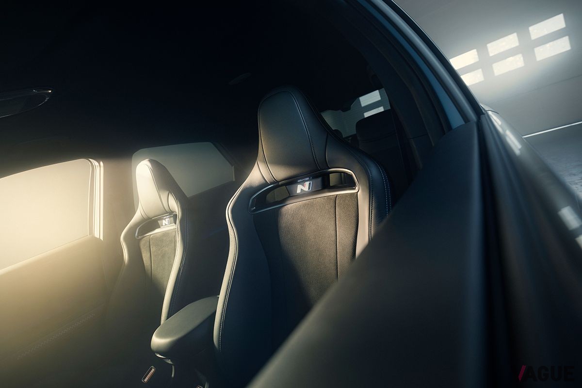 日本で販売が開始されたヒョンデ新型「アイオニック5 N」
