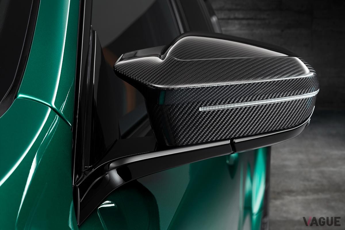 BMW新型「M5」