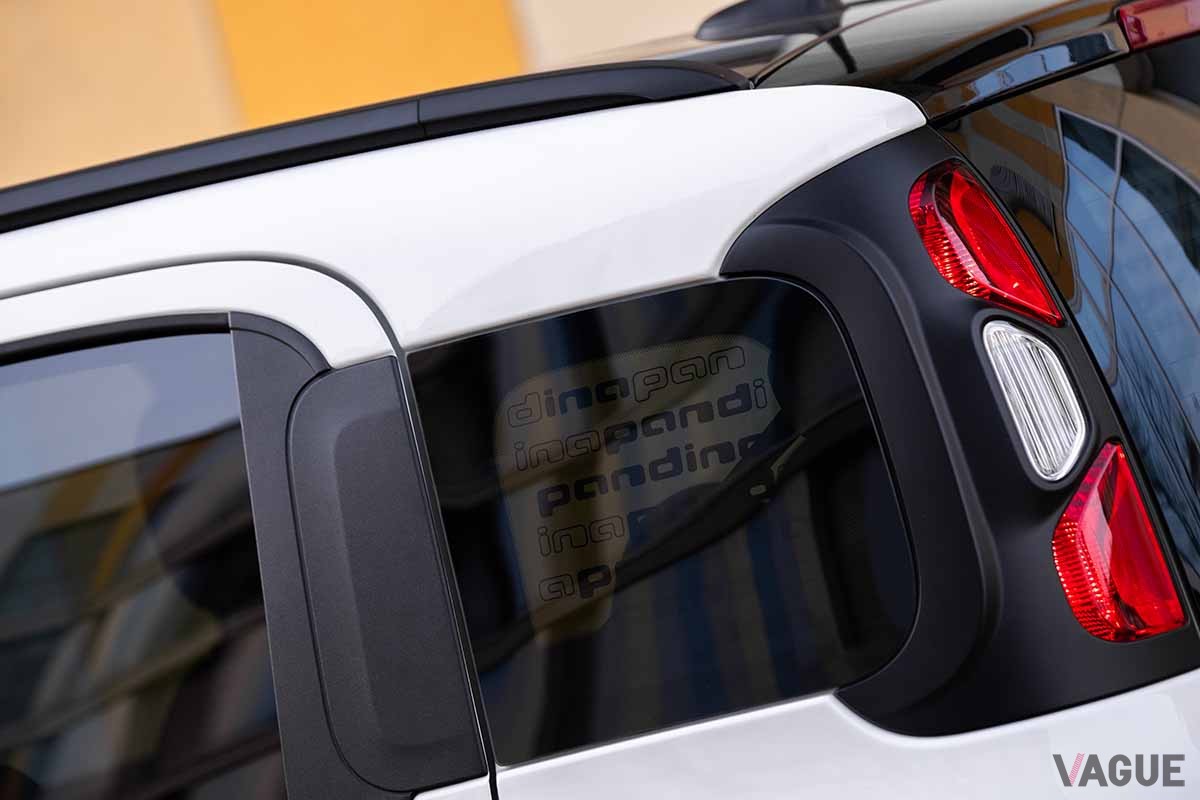 欧州市場で注文受付が開始されたフィアット新型「パンディーナ」