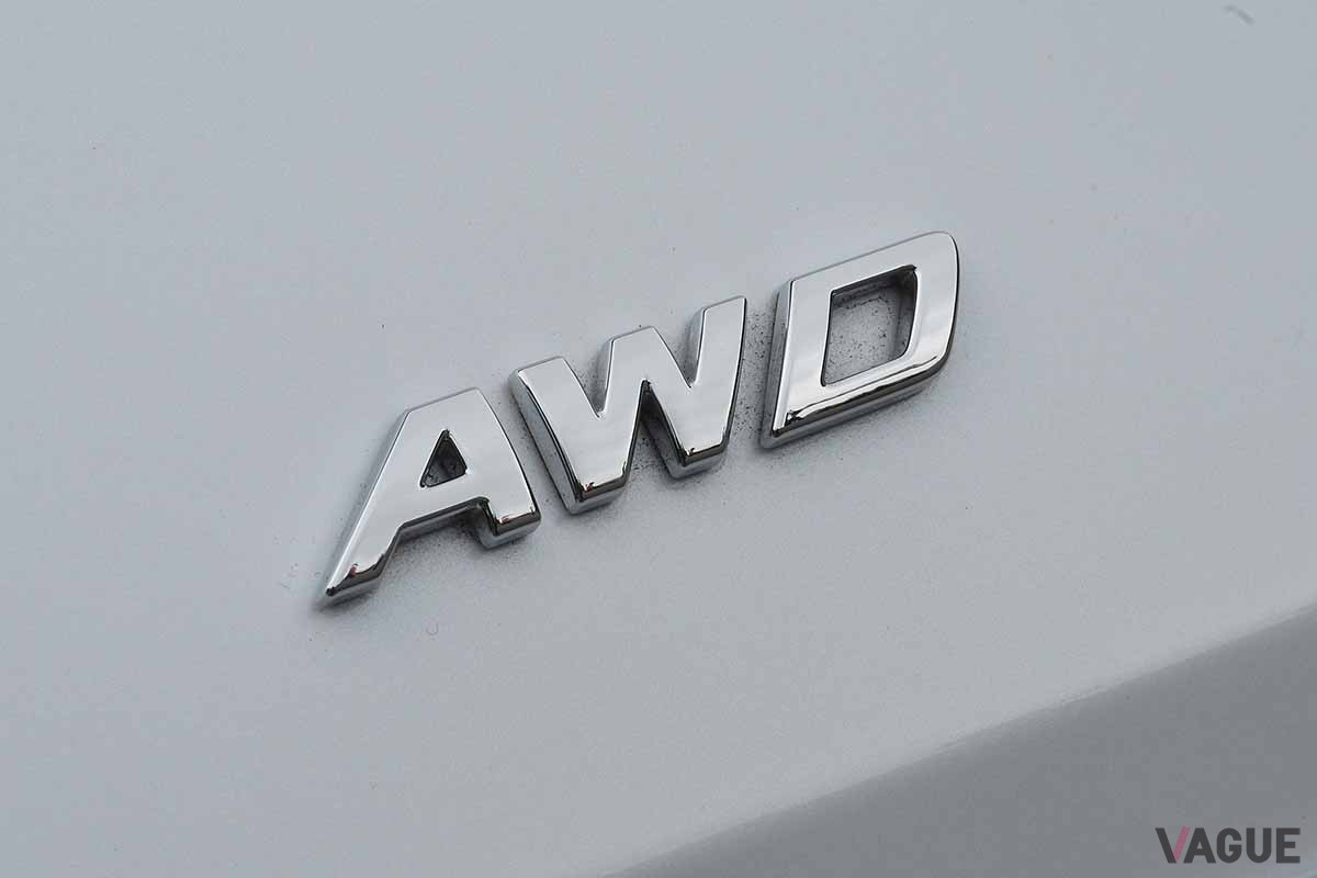 BYD新型「SEAL（シール）AWD」