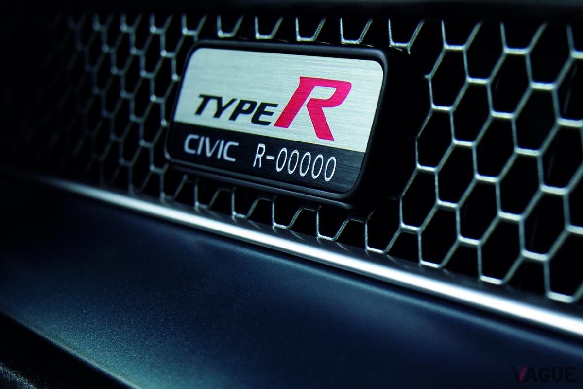 2022年9月に登場したホンダ新型「シビック タイプR」