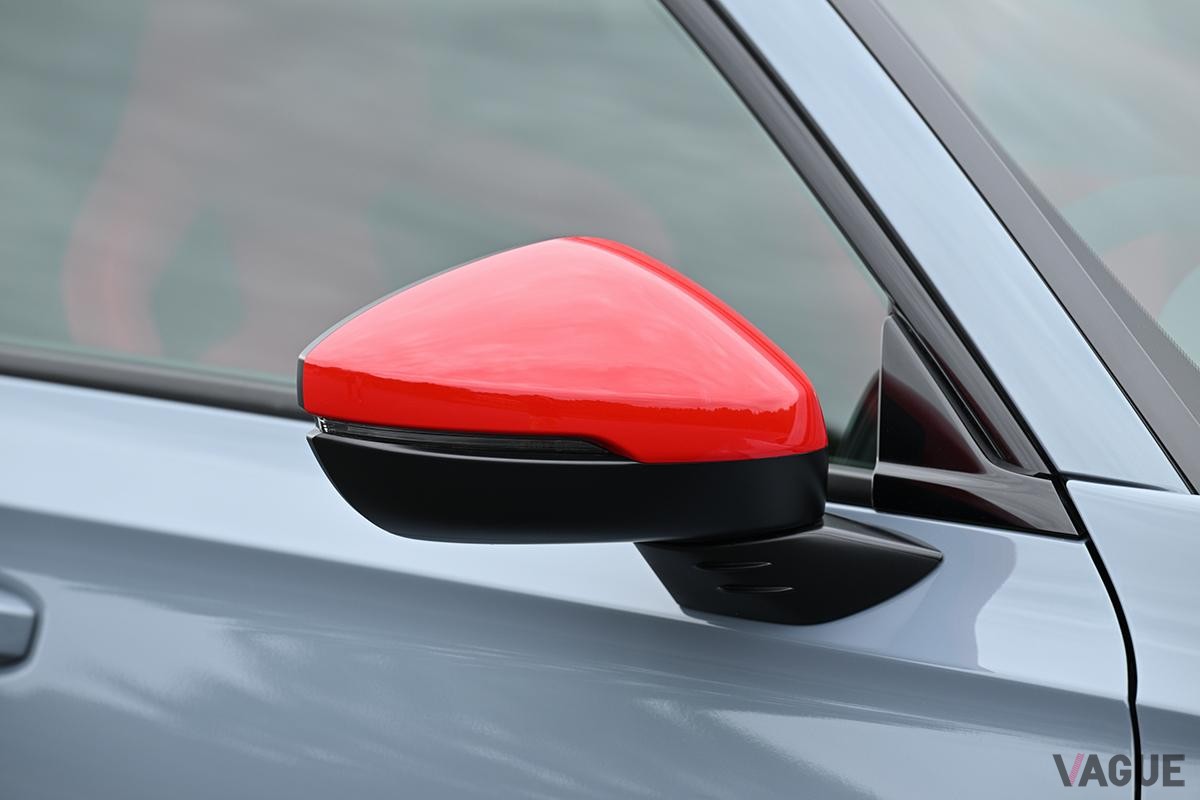 2022年9月に登場したホンダ新型「シビック タイプR」