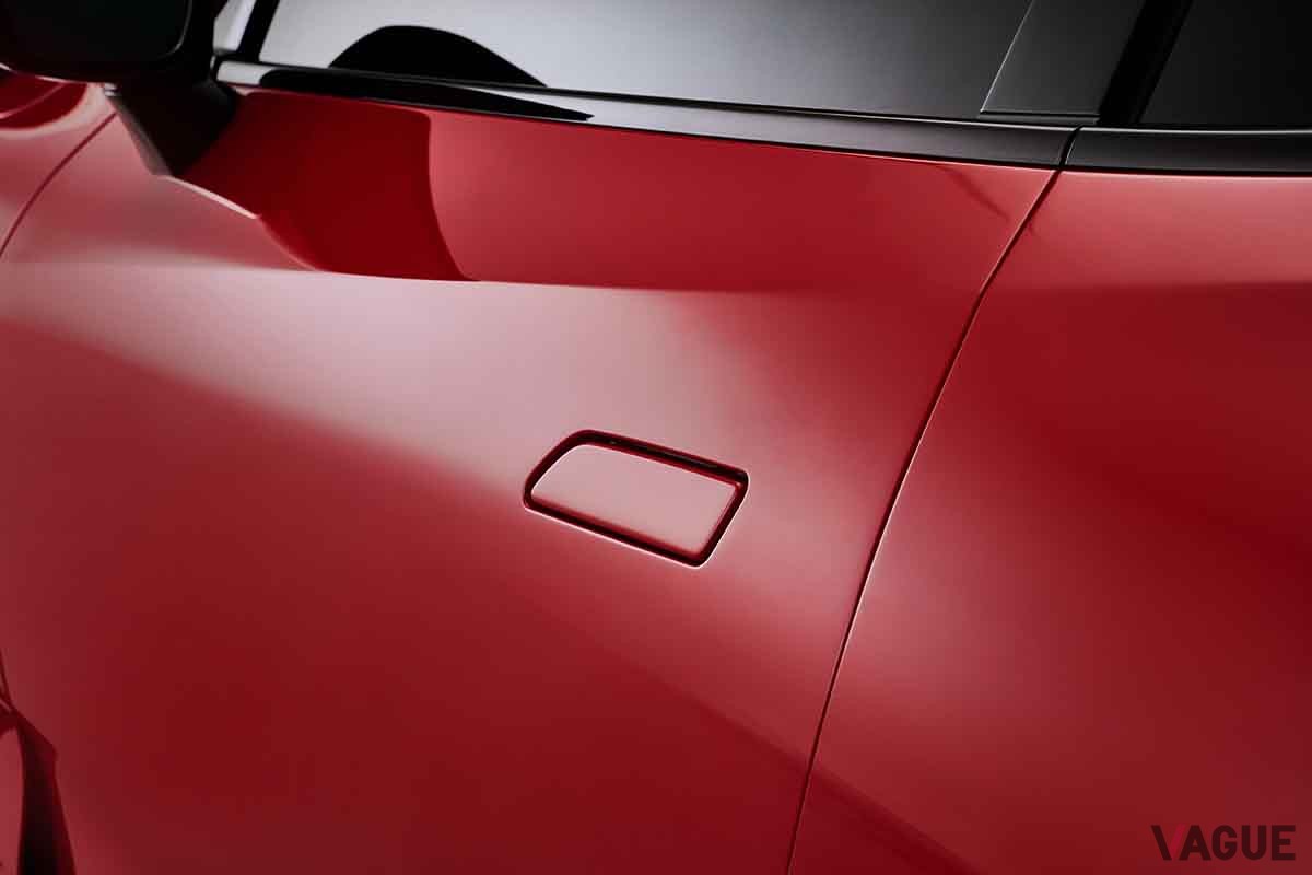 2024年7月11日から開催されるグッドウッド・フェスティバル・オブ・スピードで欧州初公開される予定のホンダ「プレリュード・コンセプト」