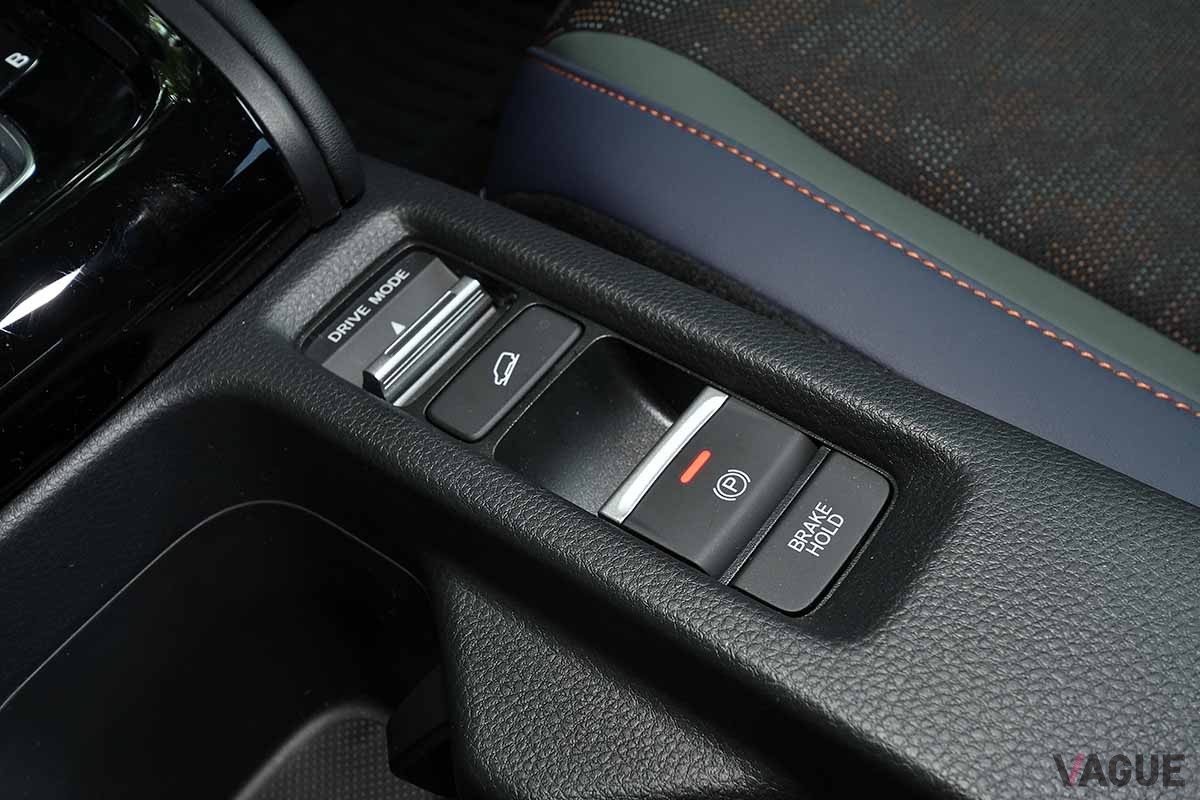 ホンダ「ヴェゼル」