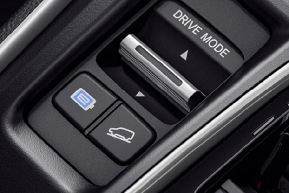 ホンダの新燃料電池自動車「CR-V e：FCEV（シーアールブイ・イーエフシーイーブイ）」