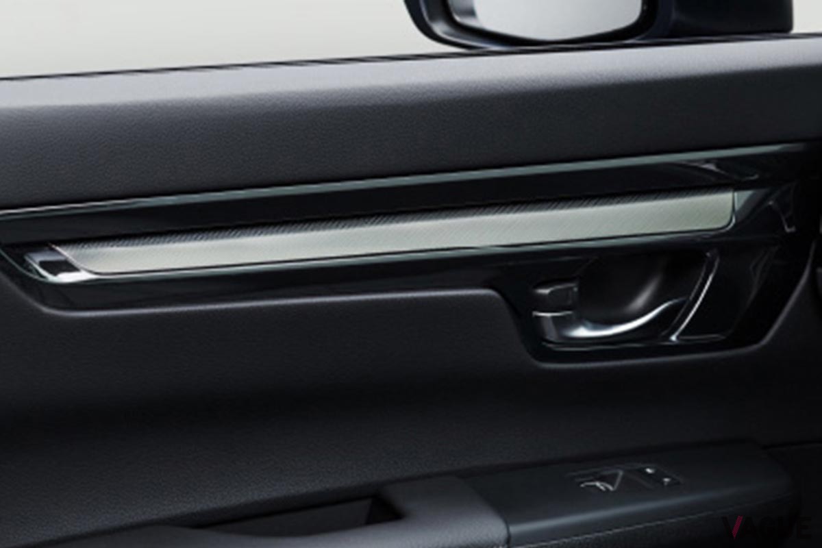 ホンダの新燃料電池自動車「CR-V e：FCEV（シーアールブイ・イーエフシーイーブイ）」