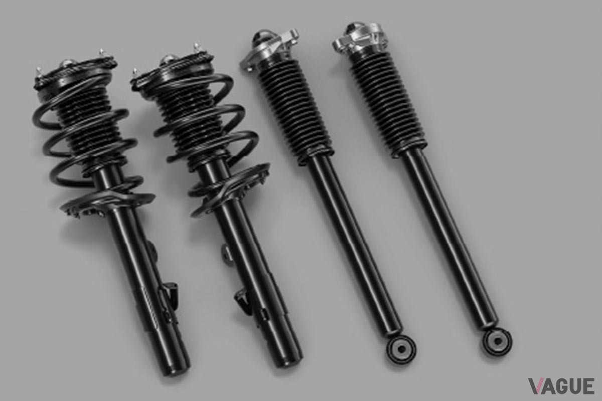 ホンダの新燃料電池自動車「CR-V e：FCEV（シーアールブイ・イーエフシーイーブイ）」