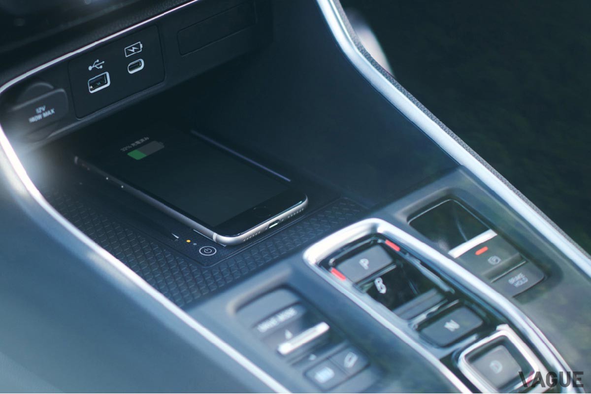 ホンダの新燃料電池自動車「CR-V e：FCEV（シーアールブイ・イーエフシーイーブイ）」